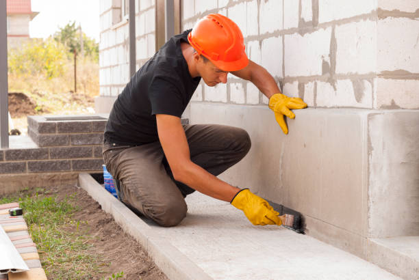 Licensed Exterior Waterproofing service in Coden, AL - Halo Water Proofing